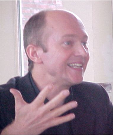 Jean-Luc Roland