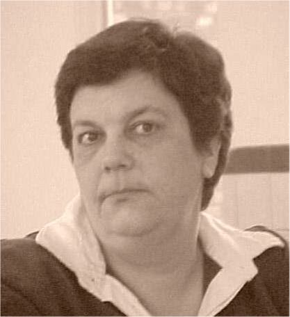 Patricia Janssens